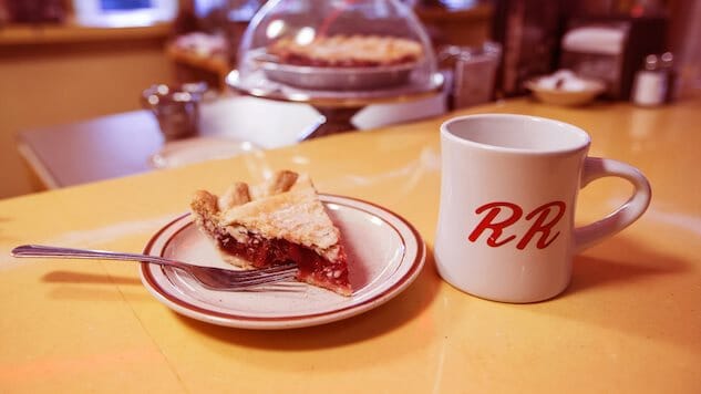 Grab Your Cuppa: Every Coffee Moment in Twin Peaks
