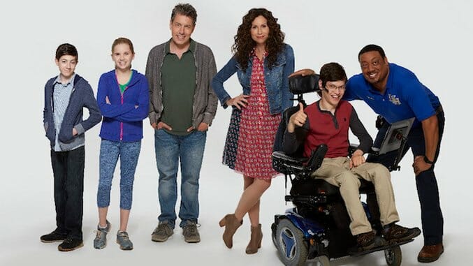 23 Things Speechless Season One Taught Us About Life with Disabilities