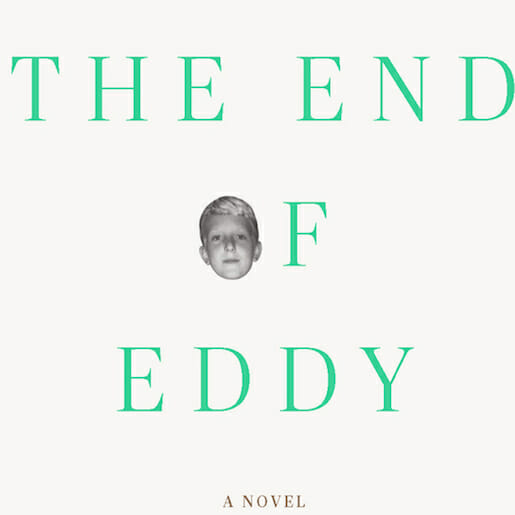 In Édouard Louis' The End of Eddy, a Harrowing Childhood Proves the Personal Is Political