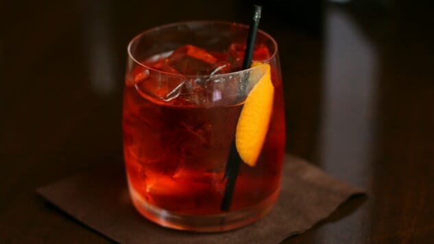 It’s Negroni Week! Here’s How To Celebrate
