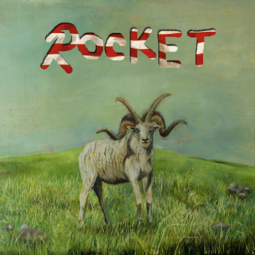 Paste Review of the Day: (Sandy) Alex G – Rocket