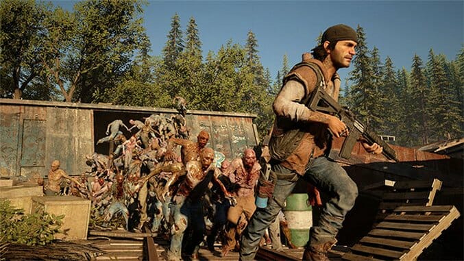 Days Gone Will Indeed be at This Year’s E3 Expo