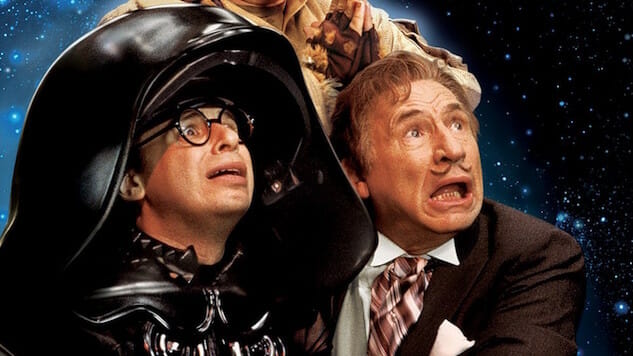 Is Spaceballs 2 Suddenly a Possibility?