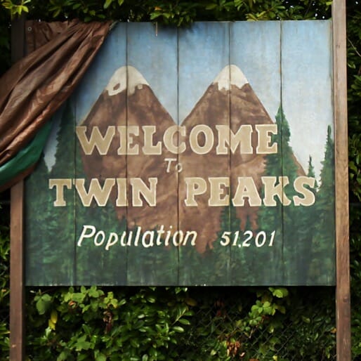 Twin Peaks Breaks Showtime Subscription Records, Yet Notches Mediocre Ratings