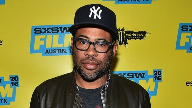 Jordan Peele Might Be Tapped to Direct Live-Action Akira