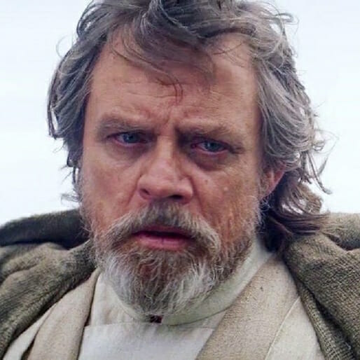 New Star Wars: The Last Jedi Details Revealed