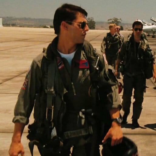 Sources Claim Top Gun 2 Unofficially Has an Official Director