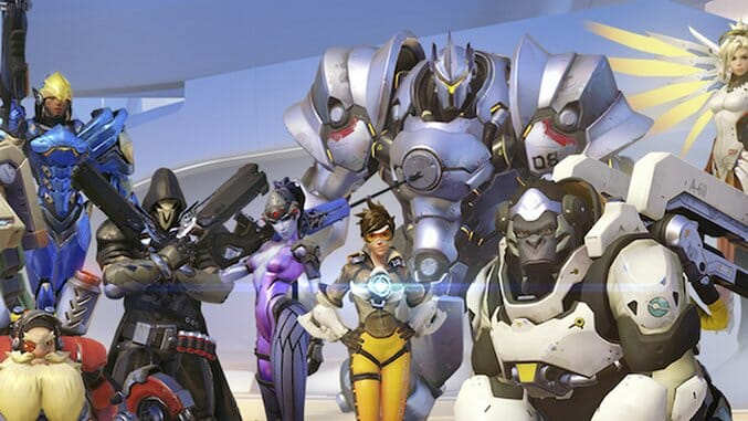 Overwatch‘s First Year: Many Successes, but a Few Stumbles
