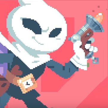 Flinthook is Infuriating. Here's Why I Can't Stop Playing It