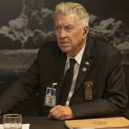 Is It About the Bunnies? and Other Questions from Twin Peaks Parts III and IV