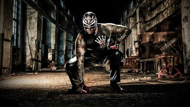 What You Need to Know for Tonight’s Lucha Underground Third Season Return