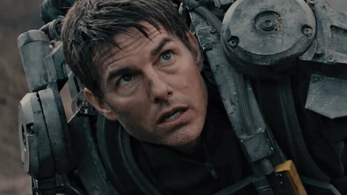 Edge of Tomorrow Sequel Will Conclude the Series and Introduce a Show-Stealing Third Character