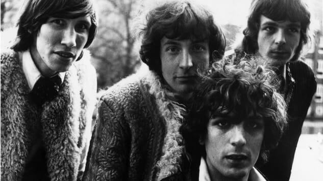 The 20 Best Pink Floyd Songs