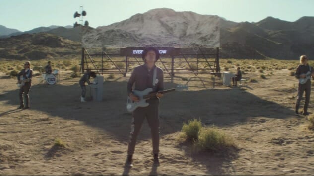 Arcade Fire Announce New Album Everything Now & Tour, Share Music Video for Title Track