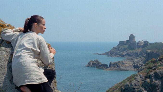 Jacques Rivette Goes Boating: The French Legend’s Forgotten Masterworks