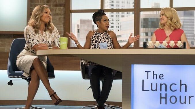 The View from Here: VH1’s Daytime Divas Is a Promising Summer Escape