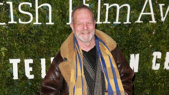 Terry Gilliam’s The Man Who Killed Don Quixote Just Finished Filming After 17 Years