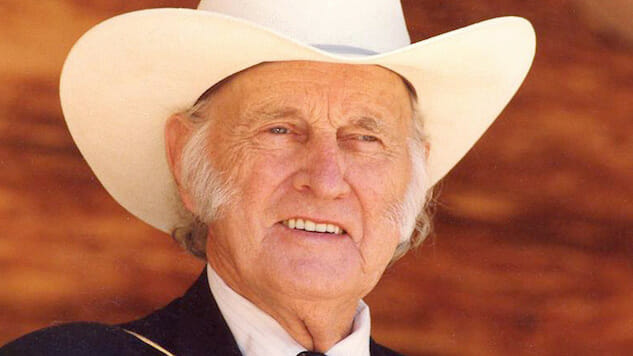 Estate of Bill Monroe Offers Ownership of the Artist’s Name, Likeness, Other Prized Possessions