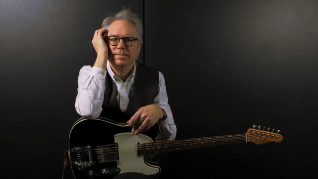 Jazz Notes From New York: Bill Frisell, John Scofield and More