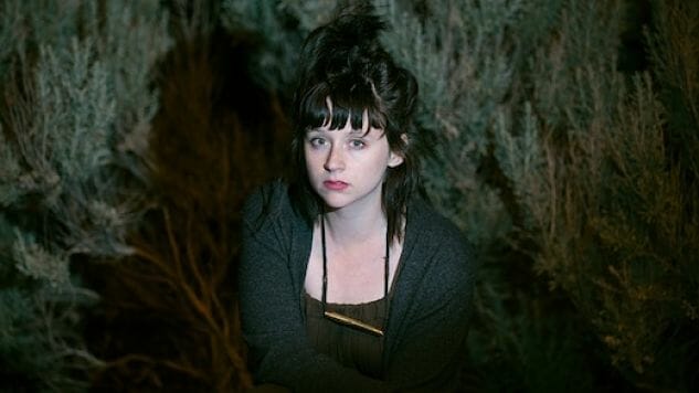Waxahatchee Teases New Album, Out in the Storm