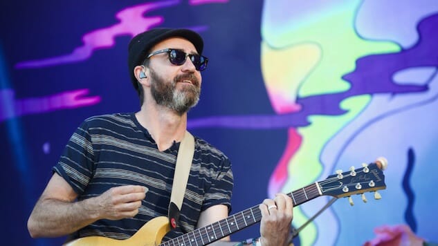 The Shins Might Be Coming To A City Near You