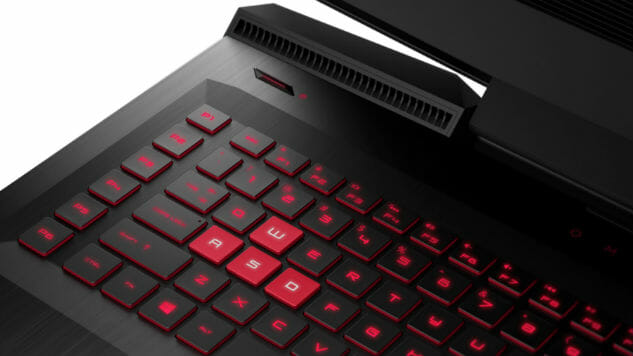 HP’s Omen Gaming Refresh Brings Powerful Processors and Graphics