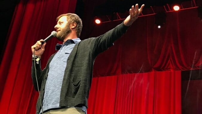 The 10 Best Performances at Comedy Central’s Colossal Clusterfest