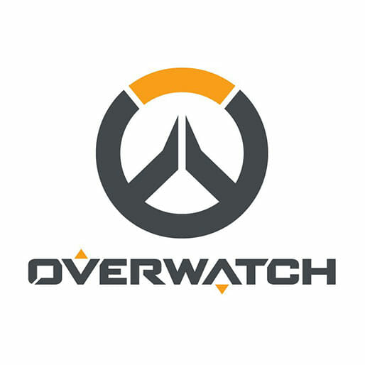 Overwatch Game of the Year Edition Launching This Month