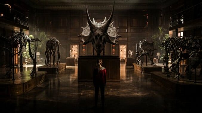 Jurassic World 2 Will Be Better Than Its Predecessor, Says Colin Trevorrow