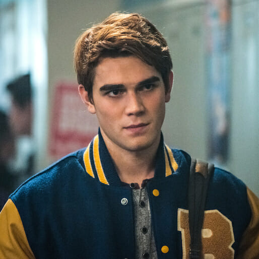 Why Riverdale Is Not the Show We Need Right Now