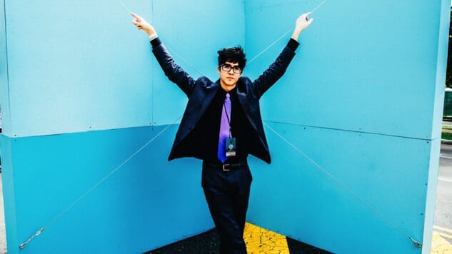 Sam Ray Takes to the Internet to Savage Car Seat Headrest