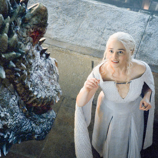 Season Seven of Game of Thrones to Include Crazy-Long Episodes