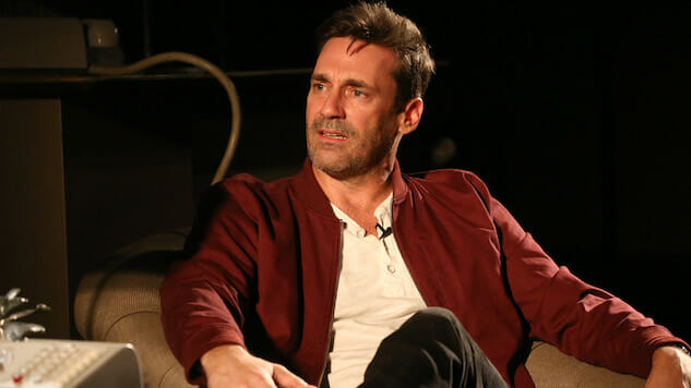 Jon Hamm Joins the Cast of Tag Because Nothing Makes Sense Anymore