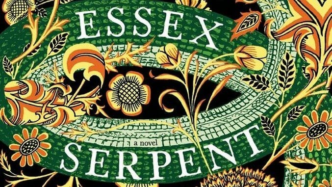 A Mythological Beast Haunts a Village in Sarah Perry’s The Essex Serpent