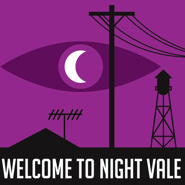 Six Book Recommendations from the Creators of Welcome to Night Vale