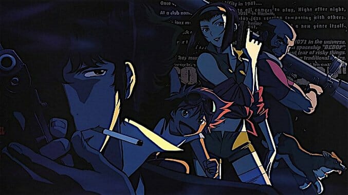 The Live-Action Cowboy Bebop Series Has Potential, but Can It Deliver?