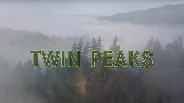 Your Twin Peaks Season 3 Wine Pairing Guide: Episode 6