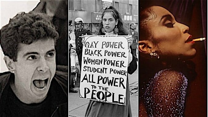 5 Essential LGBTQ Documentaries