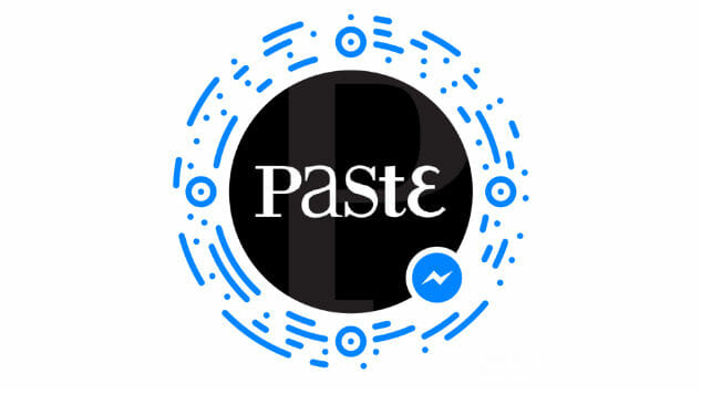 Introducing the Paste Bot, Your Personal Guide to Everything Paste Magazine