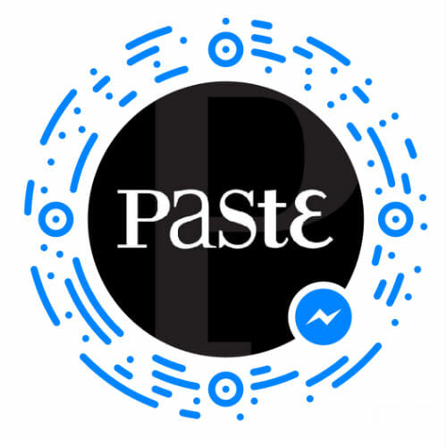 Introducing the Paste Bot, Your Personal Guide to Everything Paste Magazine