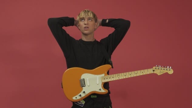 Listen to The Drums’ Introspective New Track “Mirror”