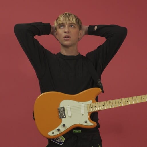 Listen to The Drums' Introspective New Track 
