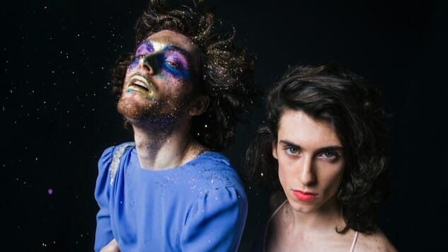PWR BTTM Respond to Sexual Abuse Allegations