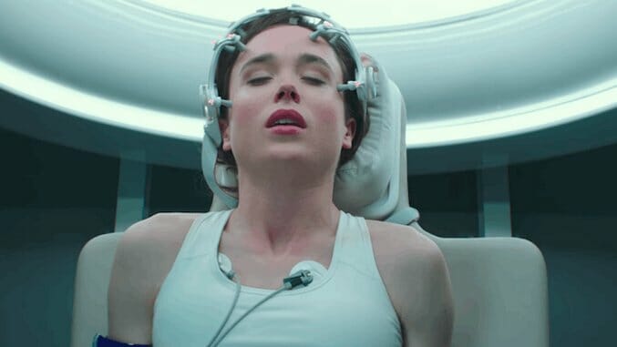 Watch What Happens When You Play with Death in New Flatliners Trailer