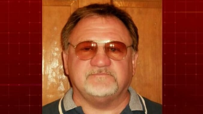 Here’s What We Know About James Hodgkinson, the Congressional Baseball Shooter