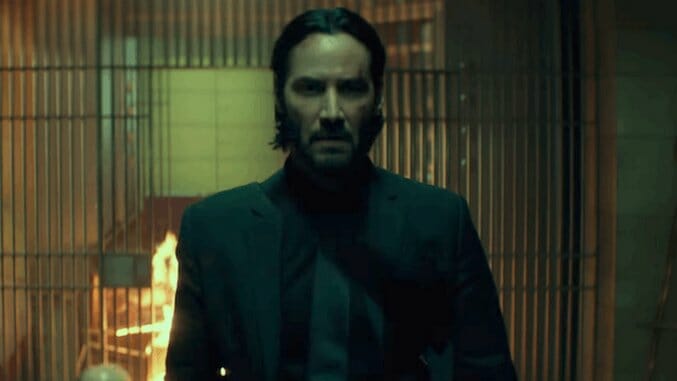 Here’s Everything We Know About The John Wick Prequel TV Series