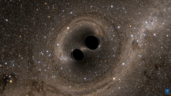 Gravitational Waves are a Big Deal, and Here’s Why You Should Care