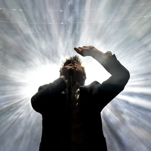 LCD Soundsystem Detail New Album American Dream, Announce World Tour