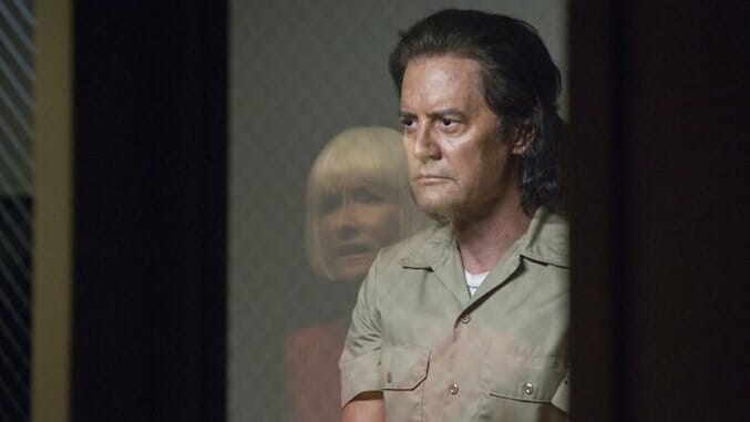 Twin Peaks: Evil Cooper Is on the Move! and Other Observations from “Part VII”