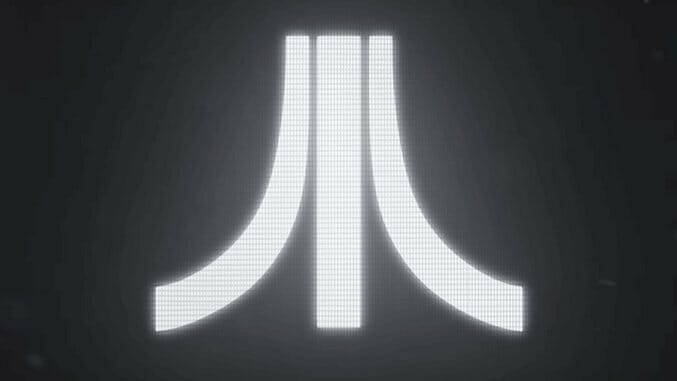 Atari Has a New Console in the Works
